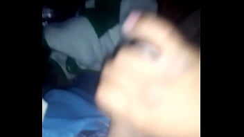 Preview 1 of Otsuki Reporter - Manden priv y les har&eacute_ v&iacute_deo especial