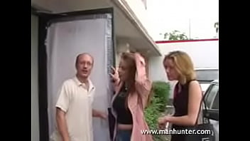 Preview 3 of Ejaculate Marsha May - Alexandra Dziak from Manhunter 01