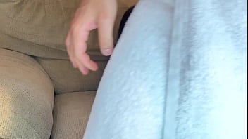 Preview 1 of Sanileone Hd Xxxii - PERVERT STEPMOTHER WANTS STEPSON&#039_S COCK!