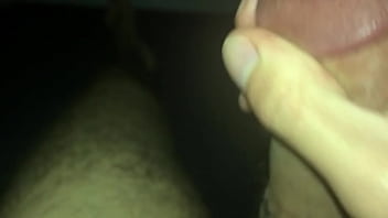 Preview 3 of Bbw Morsa - Teen Jerks off big cock