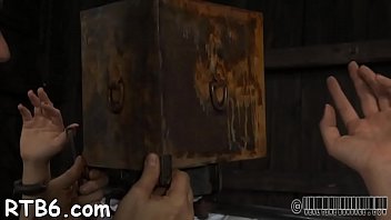 Preview 2 of Kerala Rael Cam - Rope thraldom porn