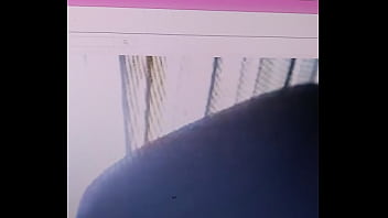 Preview 2 of Hairy Granny And Big Dick - 20180111 135230