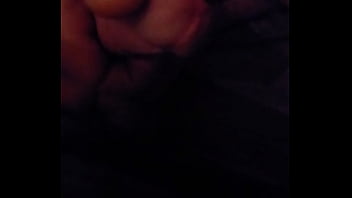 Preview 3 of Aswarya Roy Sax Movi - Sounding putting wire down my cock