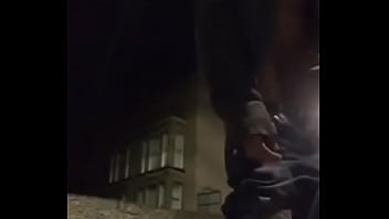Preview 2 of Hd Xxx999 - Exibiendo en la Calle gay