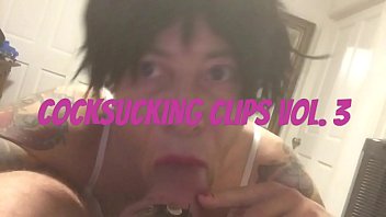 Preview 1 of Honey School Girls - Cocksucking Clips Vol. 3 starring Betty Ramone