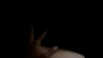 Preview 3 of Very Old Granny Interracial - White milf neighbor doggiestyle I LOVED HER ASS