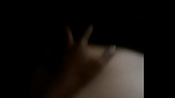Preview 1 of Very Old Granny Interracial - White milf neighbor doggiestyle I LOVED HER ASS
