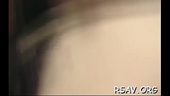Preview 2 of Sisters Boob Suck - Ballgagged and spanked red