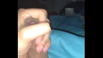 Preview 3 of Boy Cum In Girl Boobs - VID 20180331 190034194 HDR