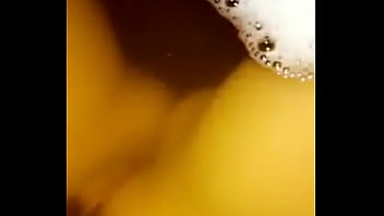 Preview 4 of Drinks Like - Masturbating in bathroom