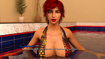 Preview 3 of Japenes Topsex - Three Rules Of Life - Part 34 Fucking A Detective And My Teacher By LoveSkySan69