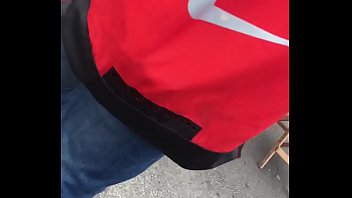 Preview 2 of Milf Japan Moms - Novinha Gostosa na rua #02