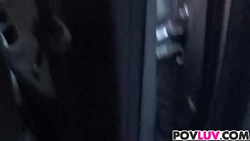 Preview 2 of Port Moresby Png Porn - Car wash slut Alice White gets it