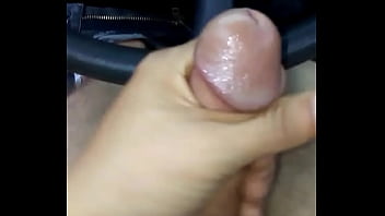 Preview 1 of Real Father Real Daughter - Public Jerking off