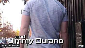 Preview 2 of Gay Glory Hike - Men - (Griffin Barrows,  Jimmy Durano,  Roman Todd) - Heartbreakers