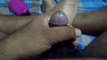 Preview 2 of Nude Kija - Thick Cum Downloaded From DICK !