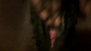 Preview 2 of Bbw Marute - Naughty hottie takes it hard