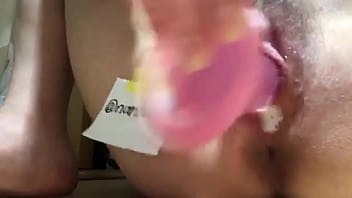 Preview 4 of Ustaz Azhar Idrus Sex Video - 成代(@nariharu369)のオナニー動画４