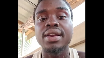 Preview 4 of Hindisex Film - Kwameoppong65 - Enjoying myself after work was special for me