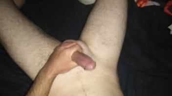 Preview 4 of Vintage Piss Desk - Horny sissy