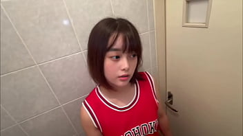 Preview 1 of Amerikan Xxx Mq4 - 「キャプテンのおちんちん気持ちいいです&hellip_」女バスとキャプテンのSEX。