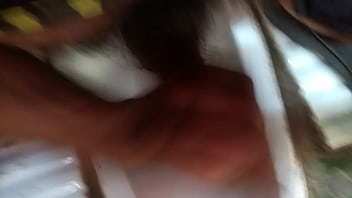 Preview 3 of Heavy Dog Fuck - Desi School Girl First Time Sex Video Indian Girls Chudai