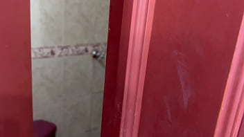 Preview 1 of Xxx Bf Video Rape Girl - Peque&ntilde_a latina paga deuda a su hermanastro mayor con una rica follada y venida en su co&ntilde_o rico.