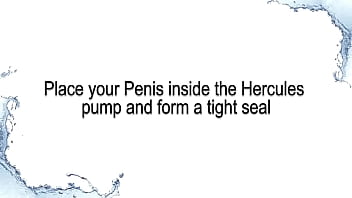 Preview 2 of Httpurl2u Ml4qrs - Bathmate Hercules Penis Pump