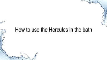 Preview 1 of Httpurl2u Ml4qrs - Bathmate Hercules Penis Pump