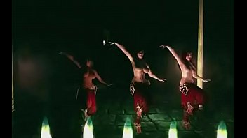 Preview 1 of Girl Squirt Video - Skyrim Dance