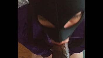 Preview 3 of Sis Rap Fuck - Sucking BBC