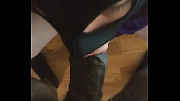 Preview 1 of Sis Rap Fuck - Sucking BBC