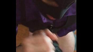 Preview 4 of Sis Rap Fuck - Sucking BBC