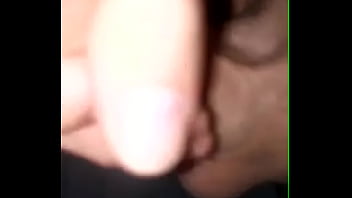 Preview 2 of I Prob Tv Rep - Eu Gozando Gostoso na calcinha da cunhada gostosa