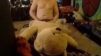 Preview 1 of Big Ass Slim Body Girl - Its been awhile _)