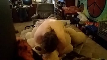 Preview 4 of Big Ass Slim Body Girl - Its been awhile _)