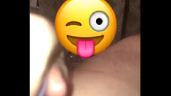 Preview 2 of 60 Ledy - Masturbating with a thick dildo in my loose asshole