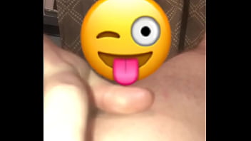 Preview 1 of 60 Ledy - Masturbating with a thick dildo in my loose asshole