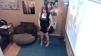 Preview 1 of Theif Fucked At Home - sexy sharon