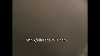 Preview 4 of Cmnf Bondage Public - Mon film