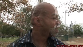 Preview 1 of Gf First Share - Soccer Mom rammed by huge black dick