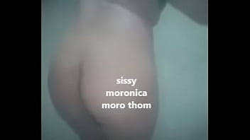 Preview 1 of A Drika - moronica moro thom complete naked