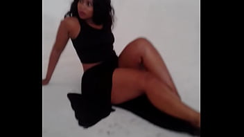 Preview 2 of Hihg Stockings - Anita Dollar doing her Sexy,  fuck photo shoot