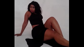 Preview 4 of Hihg Stockings - Anita Dollar doing her Sexy,  fuck photo shoot
