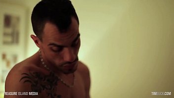 Preview 4 of Gabrial Palatrova - Hot euro studs trade blowjobs