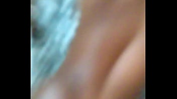 Preview 2 of Oluyla Sex - Black Booty Tease (Anal)