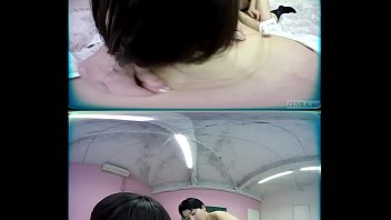 Preview 3 of Cute Ssbbw - JAV VR Shuri Atomi and Ai Mukai