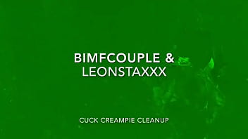 Preview 3 of Punay Porn - My hot New scene with the amazing bimfcouple will be going live today
