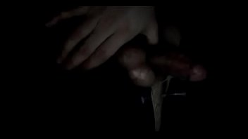 Preview 3 of Bannu Pron Video - Guy beats off pathetic small cock