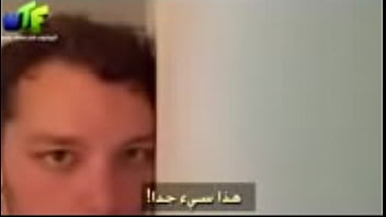 Preview 3 of Xnxx Corea Sex - سكس عربي ساخن يقولها هل تريدين تمزيق طيزك